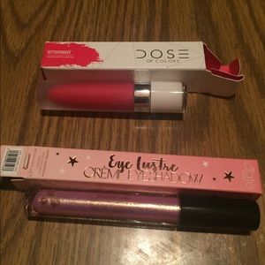 NWT makeup bundle